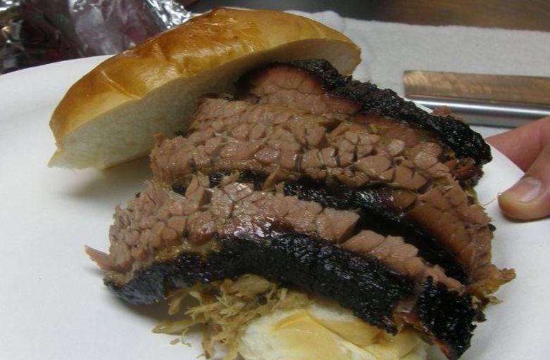 Beef brisket - Best BBQ catering in the Northwest