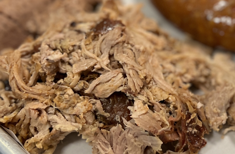 Pulled Pork - Fresh and delicious - Northwest BBQ Catering