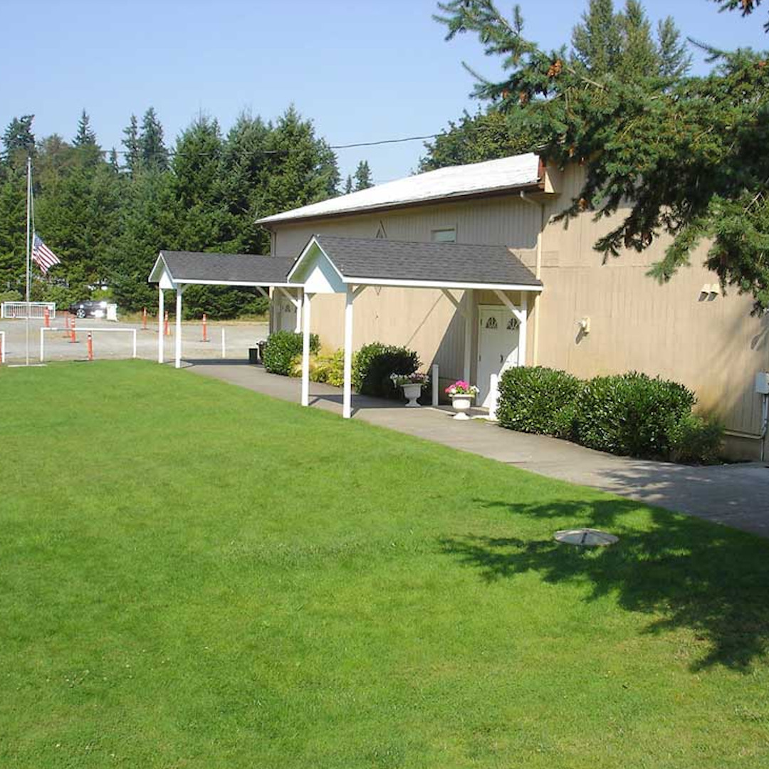 Bothell Catering location - Knights of the Columbus