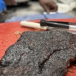 Box lunch prep in Bothell/Kenmore - Northwest BBQ Catering