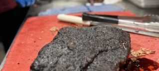 Box lunch prep in Bothell/Kenmore - Northwest BBQ Catering