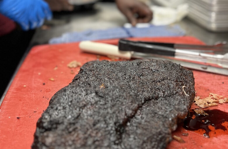Box lunch prep in Bothell/Kenmore - Northwest BBQ Catering